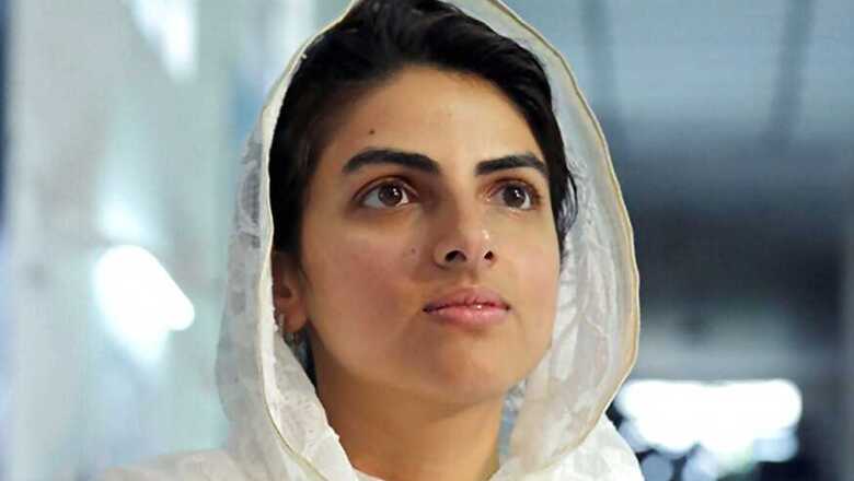 Sant Nirankari Mission: Baba Hardev Singh's Daughter Sudiksha Declared New Spiritual Head