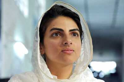 Sant Nirankari Mission: Baba Hardev Singh's Daughter Sudiksha Declared New Spiritual Head