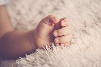 Surge in Coal Pollution Led to Smaller Newborns: Study