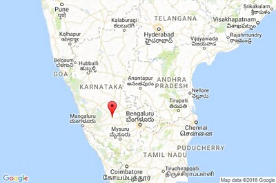 Arsikere Election Results 2018 Live Updates: JD(S) K.M. Shivalingegowda Won