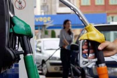 Oil PSU officials to go on strike