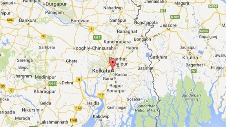 Former TMC leader Asif Khan admitted to hospital after arrest