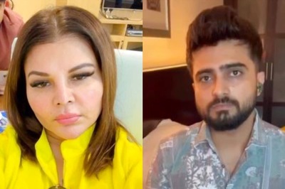 Rakhi Sawant Accuses Her Husband Adil of Consuming Drugs, Says 'Police Ke Pass Proof Hai'
