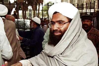 Pakistan Accepts Jaish Chief's Presence on its Soil, Says India on Arrest Warrant against Masood Azhar