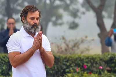 ‘Modi Ji, My Love & Support…’: Rahul Gandhi’s Tweet After PM’s Mother Heeraben Hospitalised at 99