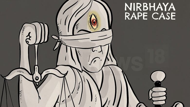 Centre Recommends Rejection of Nirbhaya Rapist's Mercy Plea, File Sent to President Kovind