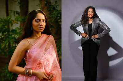 Jamie Lever Calls it ‘Dream Come True’ as She Makes Telugu Film Debut With Aa Okatti Adakku