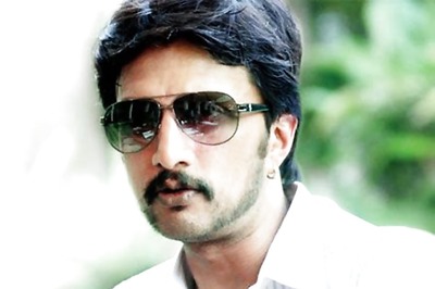 'Bigg Boss ' has  been an interesting journey and I am happy to be a part of it: Sudeep