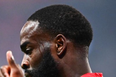 France International Jonathan Ikone Signs for Fiorentina from Lille
