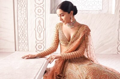 Shraddha Kapoor Turns 34: Now a Successful Actor, She Once Worked in a US Coffee Shop