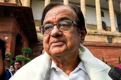 Enquiry On in Complaint Filed by 63 Moons Technologies against Cong Leader Chidambaram, CBI Tells Bombay HC