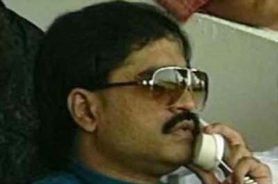 All efforts on to arrest Dawood: Rajnath Singh