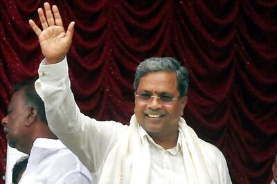 Sugarcane farmers suicide isolates Karnataka CM Siddaramaiah