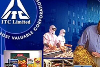 Stay invested in ITC for long-term gains