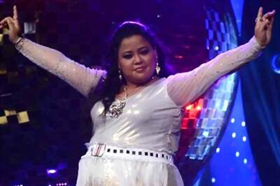 The Bachelorette India: When contestants lifted Bharti