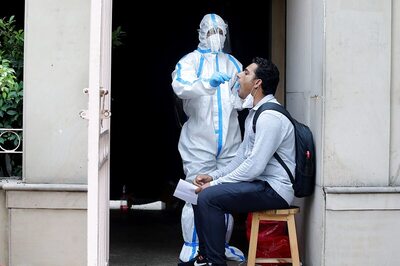 ‘Focus on Saving Lives’: Congress tells Meghalaya Govt, Urges to Gear Up for 3rd & 4th Waves