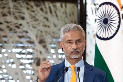 ‘Double Standards Is A Very Mild Word For It’: EAM Jaishankar Slams Canada Amid Diplomatic Row