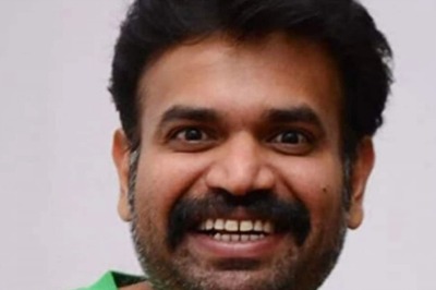 Premgi Amaren, Vinaita Sivakumar Seeing Each Other? Details Inside