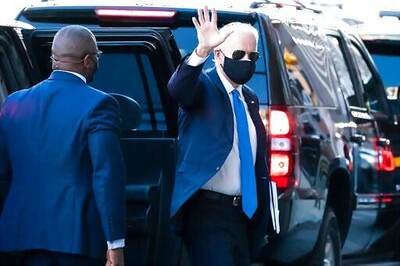 Biden Could Announce Cabinet Picks As Soon As Next Week