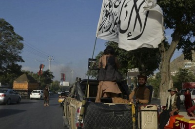 Pakistan's BIG Admission: On TV, Minister Says They are 'Custodians of Taliban'