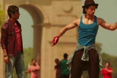 Munna Michael Dwindles on Day 5 With 50% Footfall