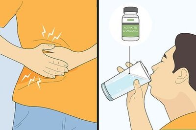 How to Drink Activated Charcoal Powder