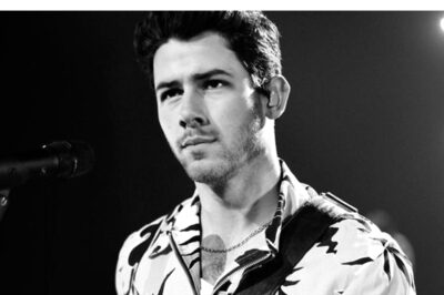 Nick Jonas Shares Health Update After Getting Injured During Softball Game: 'Doing Much Better Now'