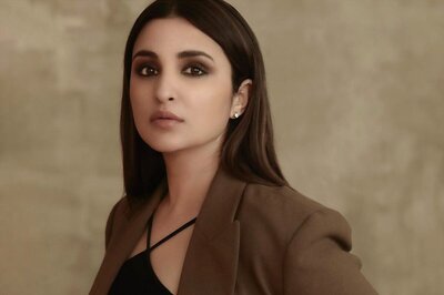 Parineeti Chopra Is Making Right Choices and Should Get a Payback