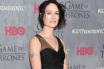 Lena Headey in Talks to Join Banking on Mr Toad