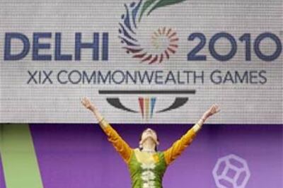 Delhi schools to be closed during Commonwealth Games