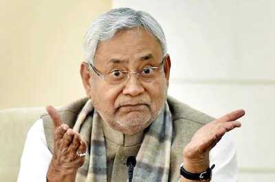 Pushed to Corner by BJP, Why Nitish Kumar's 2024 Agenda May be Blocked by Rahul Gandhi's PM Desire