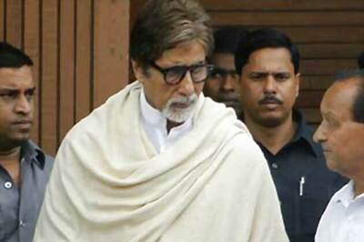 Rajesh Khanna's last words were 'pack up!'