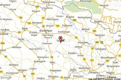 Man sentenced to death for setting ablaze his wife, 3 daughters in 2008