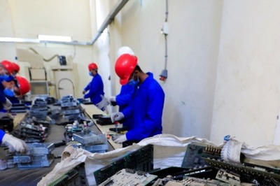 How These Green Startups Are Solidifying Their Position in Waste Management, Promoting Social Good