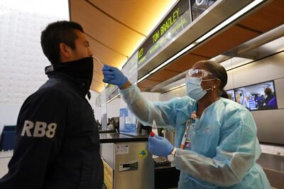 DGCA Issues Guidelines on Transportation of COVID-19 Vaccines in Dry Ice