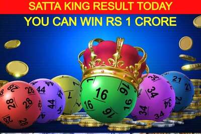 Satta Result 2023: Check Winning Numbers for March 16 Satta Matka, Ghaziabad Satta King, Gali Satta King, Faridabad Satta King