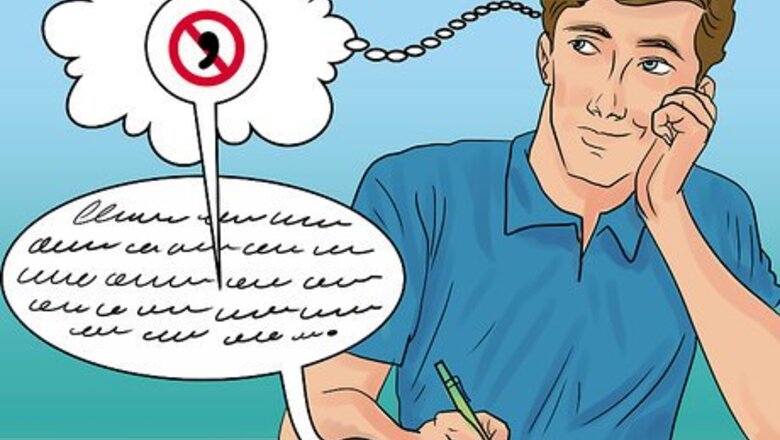 How to Use Commas