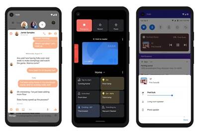 Android 11 Rolls Out: Read This To Know When Your Phone Gets Android 11 And More