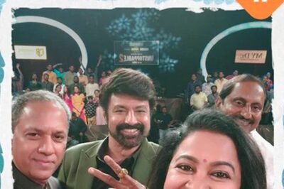 Promo of Unstoppable With NBK 2’s Latest Episode Out; Know Guests