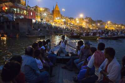 ICHR to Shortlist Cities For Urban-Heritage Project