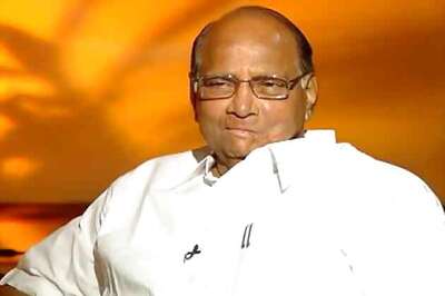 Lok Sabha polls: Sharad Pawar keeps door open for Third Front