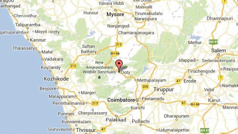 10 deer found dead in National park area of Udhagamandalam