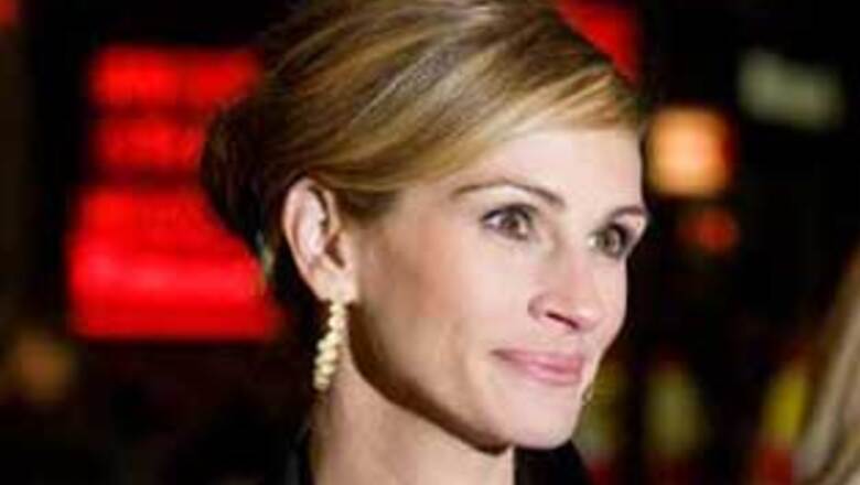 In Pics: India on hot list of Hollywood celebs