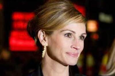 In Pics: India on hot list of Hollywood celebs