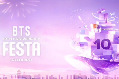 BTS 2023 Festa In Yeouido: RM, Jungkook To Perform LIVE, Where And How To Watch Online In India