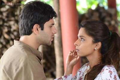 Five years after 'My Name Is Khan', Sugandha Garg and Arjun Mathur to work together in 'Coffee Bloom'