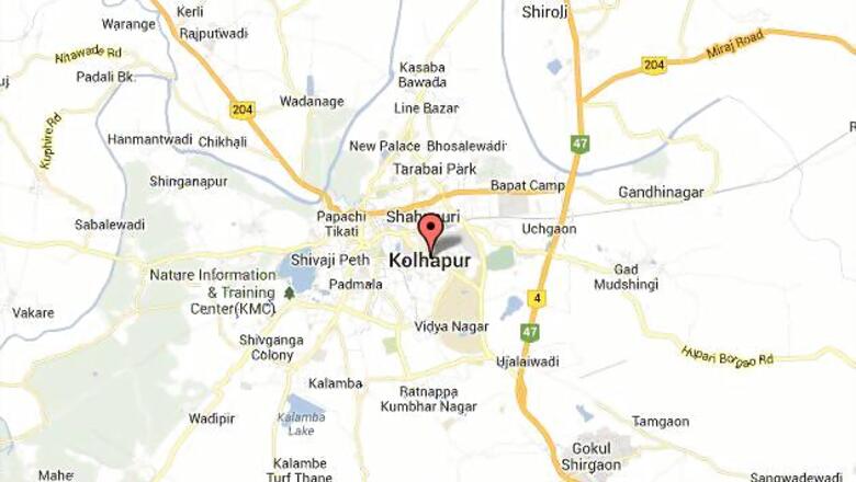 Police shifts 1993 blast convict to Nashik prission