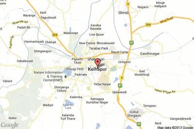 Police shifts 1993 blast convict to Nashik prission