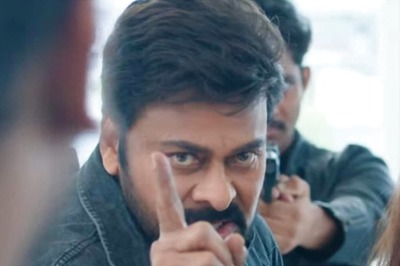 Did You Know Chiranjeevi Was Part Of This Hindi Serial Which Had Shah Rukh Khan In A Cameo?