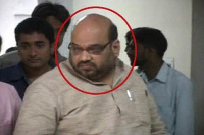 Court rejects CBI plea for Shah's custody